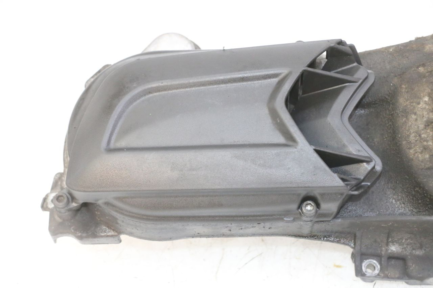 photo de VARIATOR COVER PIAGGIO MP3 LT 300 (2010 - 2016)