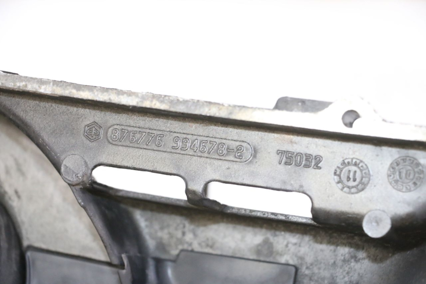 photo de VARIATOR COVER PIAGGIO MP3 500 (2011 - 2015) - Component detail