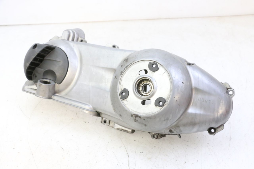 photo de DRIVE BELT COVER PIAGGIO MP3 RL 250 (2007 - 2010)