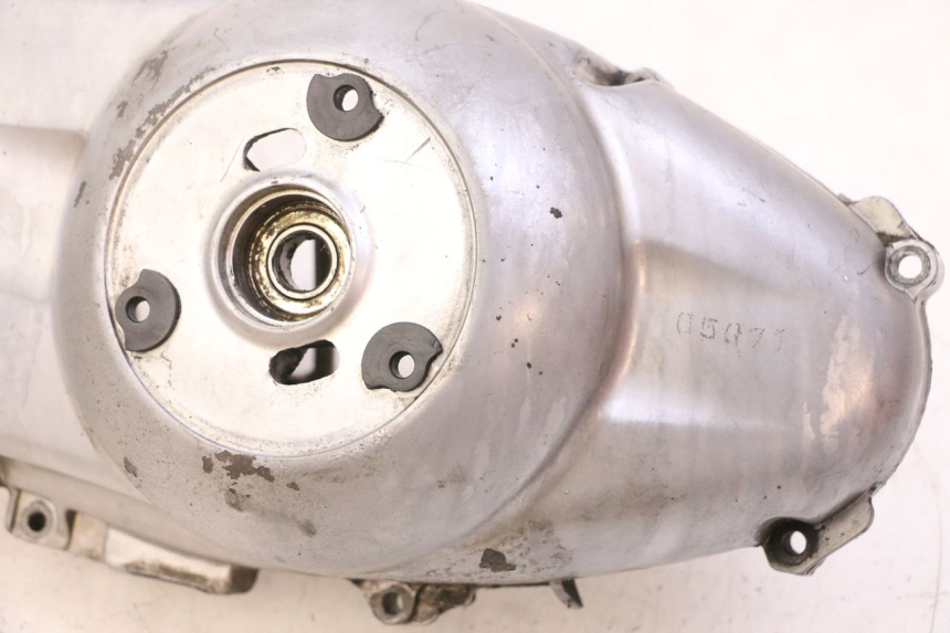 photo de DRIVE BELT COVER PIAGGIO MP3 RL 250 (2007 - 2010)