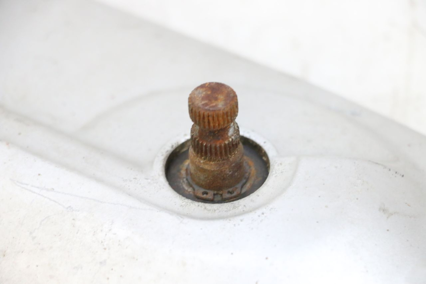 photo de DRIVE BELT COVER YAMAHA NEO'S NEOS 2T 50 (1998 - 2007) - Distinctive features