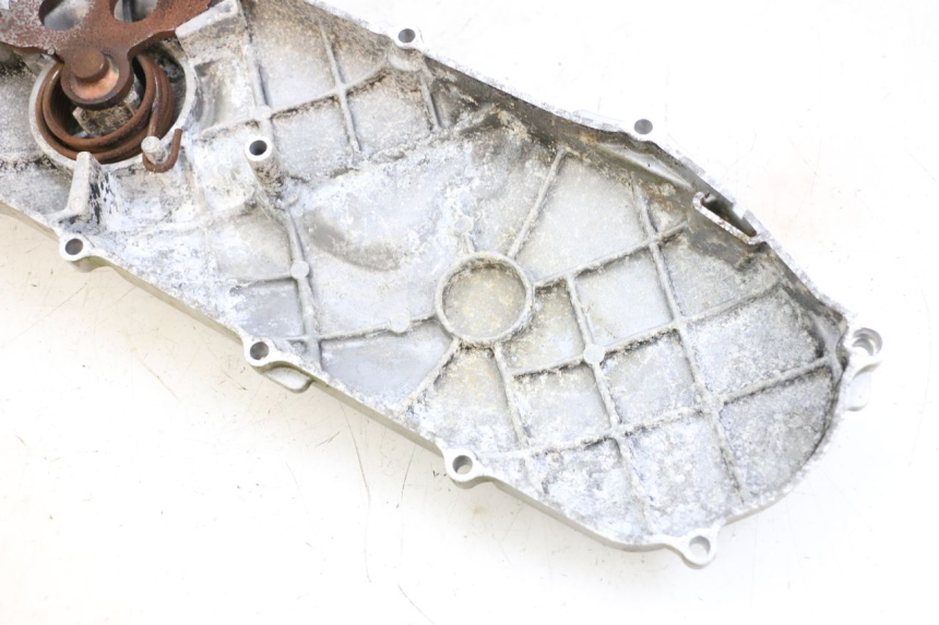 photo de DRIVE BELT COVER YAMAHA NEO'S NEOS 2T 50 (1998 - 2007) - Fixing points details