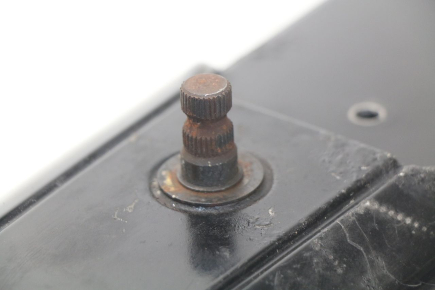 photo de VARIATOR COVER YAMAHA NEOS NEO'S 4T 50 (2008 - 2016)