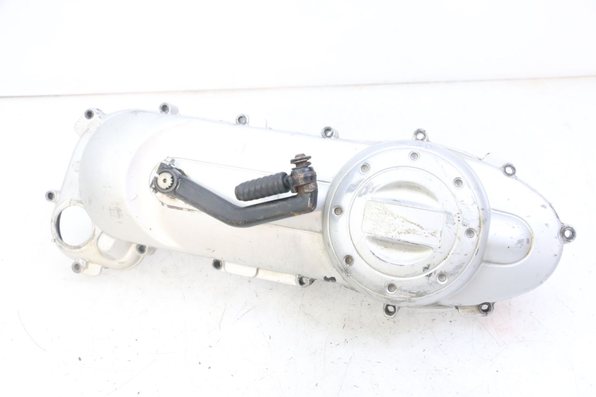 photo de VARIATOR COVER PIAGGIO NEW TYPHOON 50 (2018 - 2021)