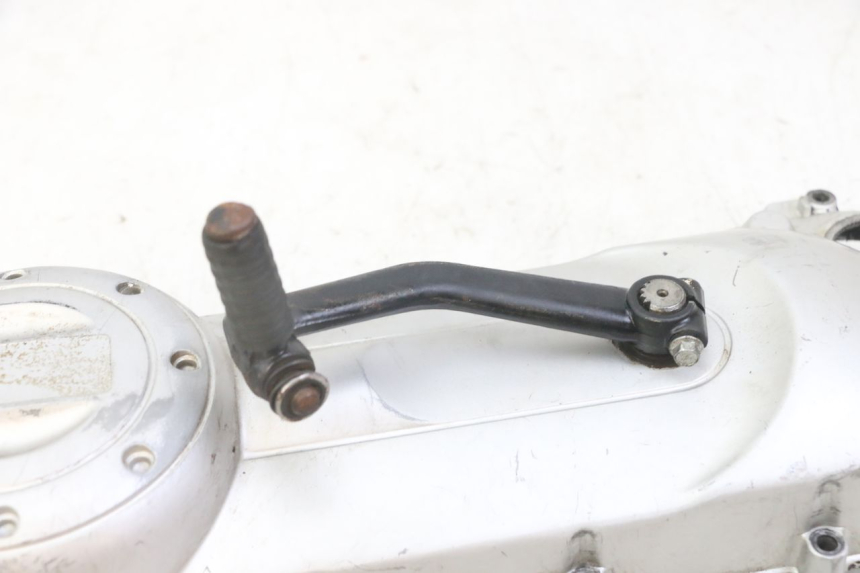 photo de VARIATOR COVER PIAGGIO NEW TYPHOON 50 (2018 - 2021)