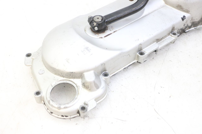 photo de VARIATOR COVER PIAGGIO NEW TYPHOON 50 (2018 - 2021)