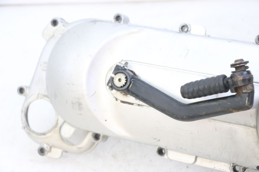 photo de VARIATOR COVER PIAGGIO NEW TYPHOON 50 (2018 - 2021)