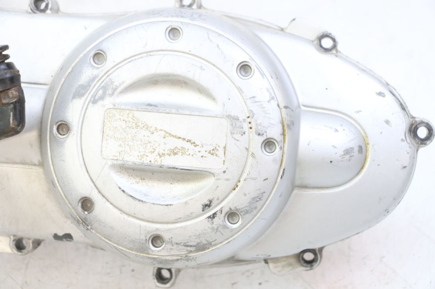 photo de VARIATOR COVER PIAGGIO NEW TYPHOON 50 (2018 - 2021)