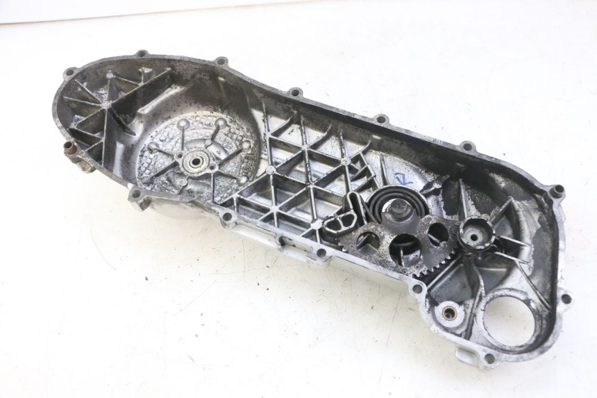 photo de VARIATOR COVER PIAGGIO NEW TYPHOON 50 (2018 - 2021)