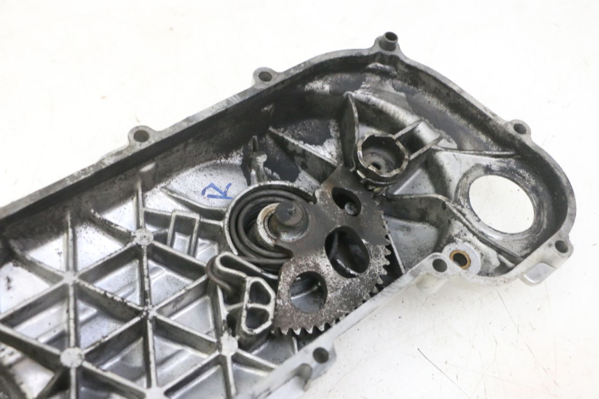 photo de VARIATOR COVER PIAGGIO NEW TYPHOON 50 (2018 - 2021)