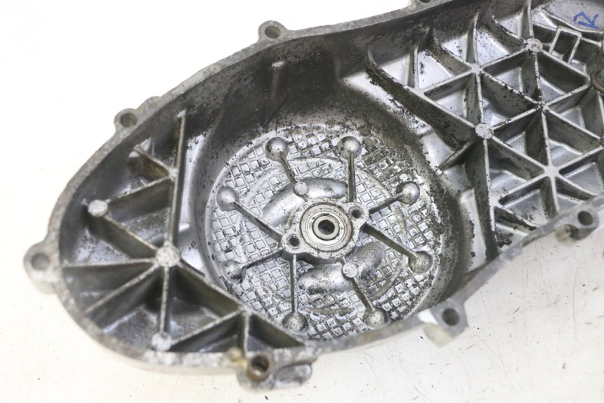 photo de VARIATOR COVER PIAGGIO NEW TYPHOON 50 (2018 - 2021)