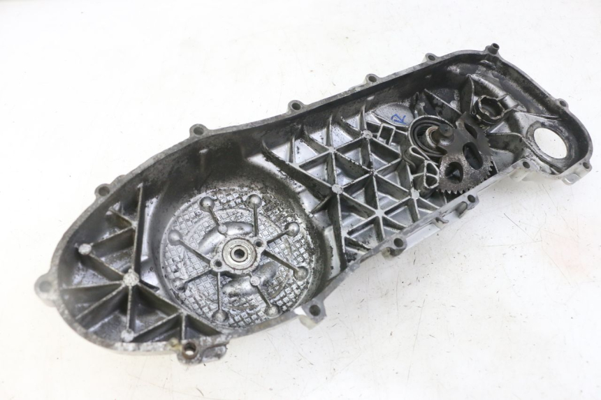 photo de VARIATOR COVER PIAGGIO NEW TYPHOON 50 (2018 - 2021)