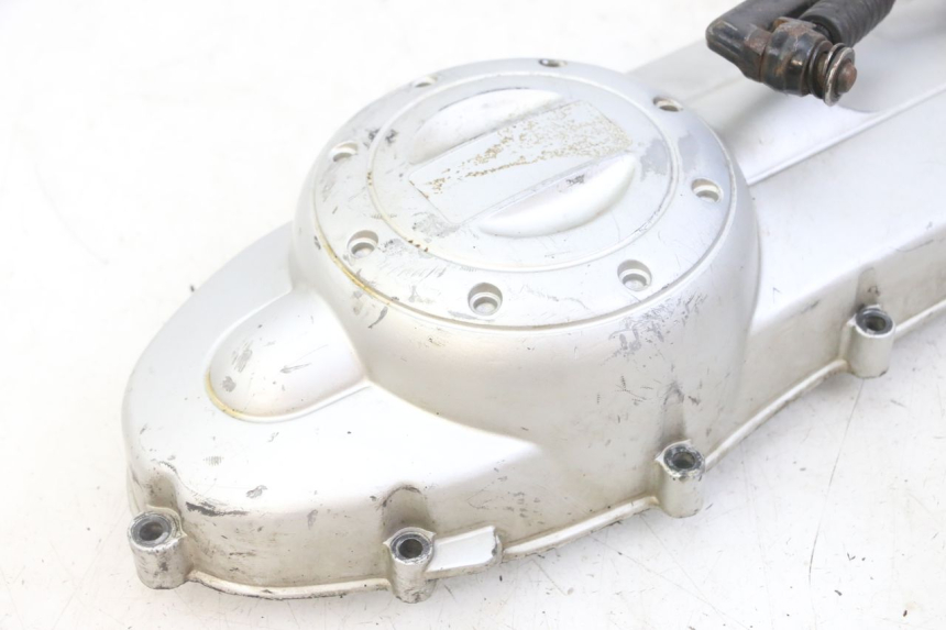 photo de VARIATOR COVER PIAGGIO NEW TYPHOON 50 (2018 - 2021)