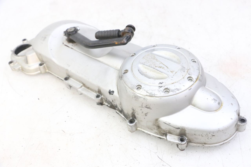 photo de VARIATOR COVER PIAGGIO NEW TYPHOON 50 (2018 - 2021)