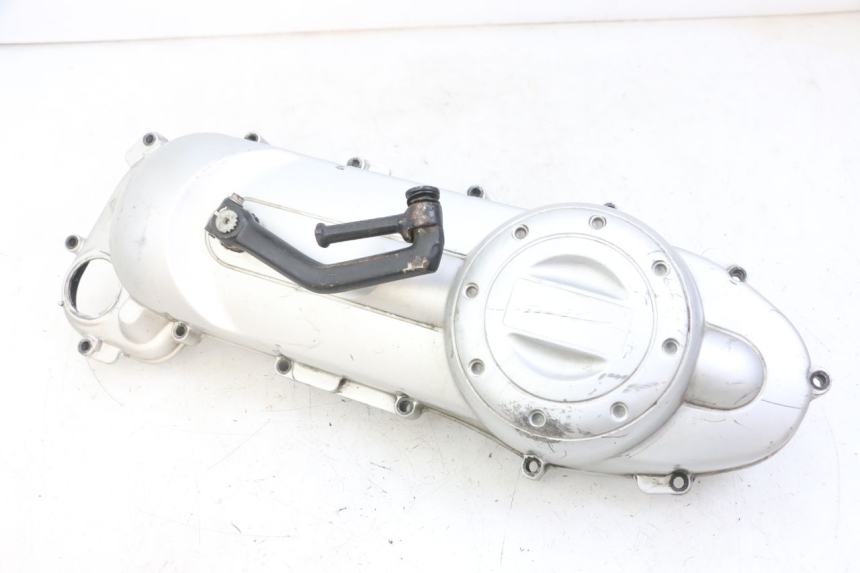 photo de VARIATOR COVER PIAGGIO NEW TYPHOON 50 (2018 - 2021)