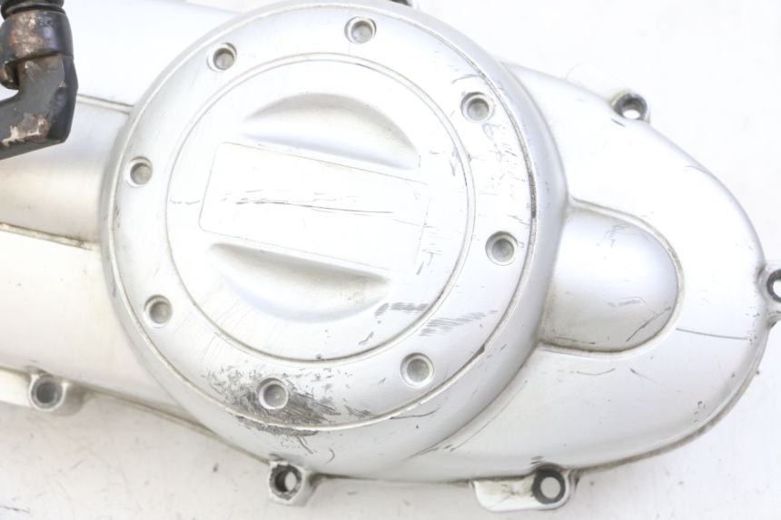 photo de VARIATOR COVER PIAGGIO NEW TYPHOON 50 (2018 - 2021)
