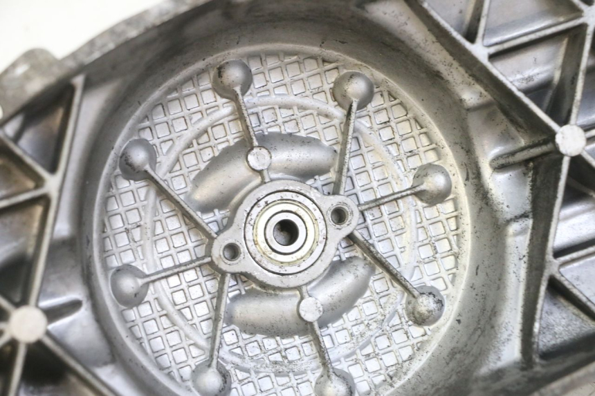 photo de VARIATOR COVER PIAGGIO NEW TYPHOON 50 (2018 - 2021)