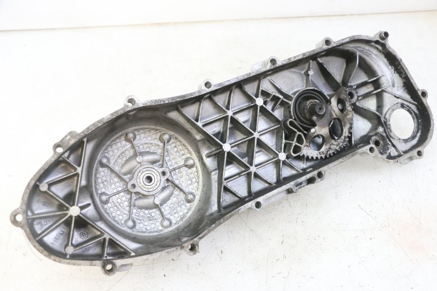photo de VARIATOR COVER PIAGGIO NEW TYPHOON 50 (2018 - 2021)