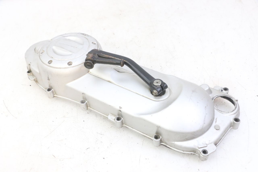 photo de VARIATOR COVER PIAGGIO NEW TYPHOON 50 (2018 - 2021)