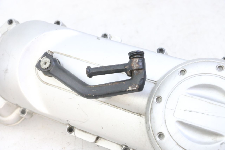 photo de VARIATOR COVER PIAGGIO NEW TYPHOON 50 (2018 - 2021)