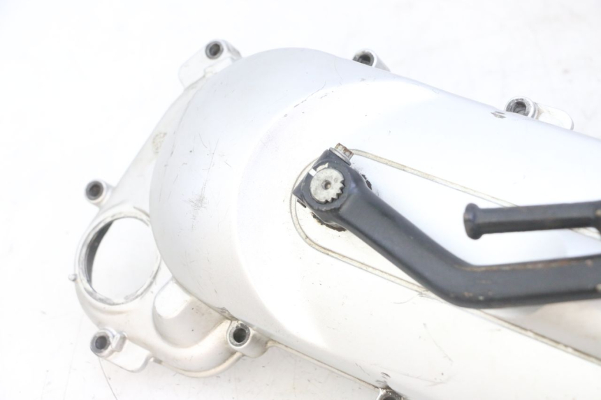 photo de VARIATOR COVER PIAGGIO NEW TYPHOON 50 (2018 - 2021)