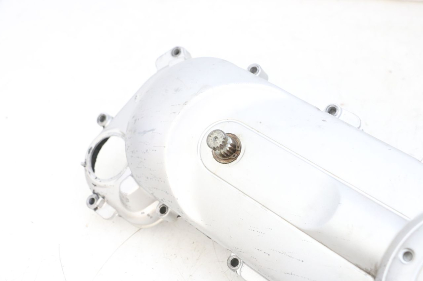 photo de VARIATOR COVER PIAGGIO NEW TYPHOON 50 (2018 - 2021) - Supplementary product photo