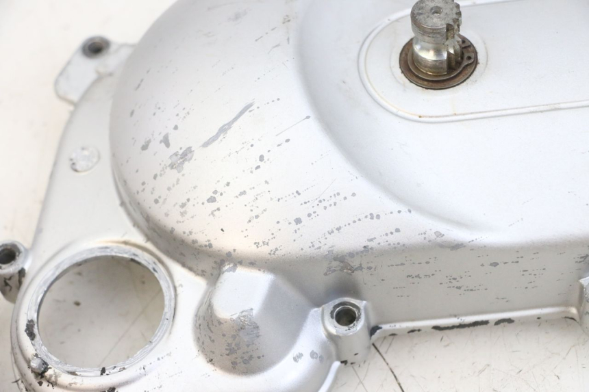 photo de VARIATOR COVER PIAGGIO NEW TYPHOON 50 (2018 - 2021) - Zoom on usage condition