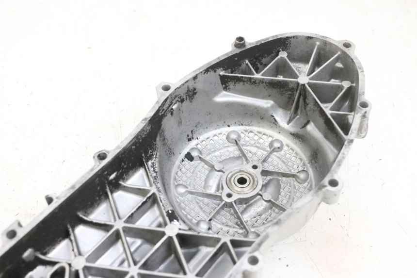 photo de VARIATOR COVER PIAGGIO NEW TYPHOON 50 (2018 - 2021) - Technical close-up