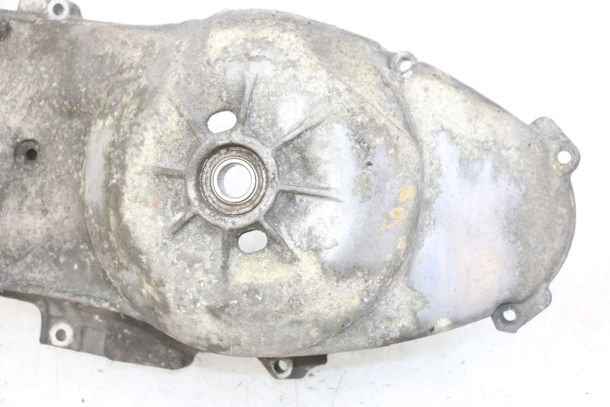 photo de DRIVE BELT COVER GILERA NEXUS 125 (2009 - 2013)