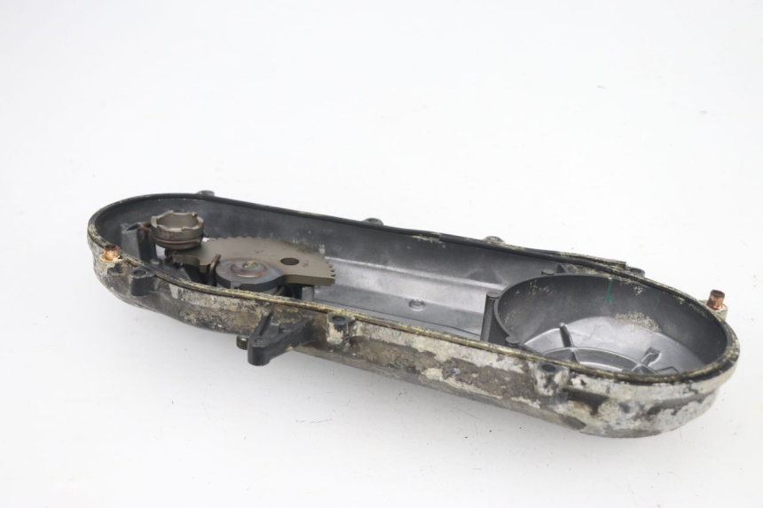 photo de DRIVE BELT COVER HONDA NPS ZOOMER 50 (2004 - 2013) - Alternative perspective