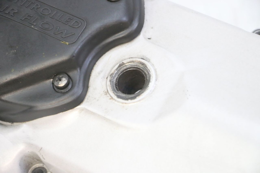 photo de DRIVE BELT COVER PIAGGIO NRG POWER PUREJET 50 (2018 - 2021)