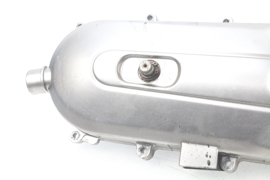 photo de DRIVE BELT COVER SYM ORBIT 2 50 (2008 - 2014)