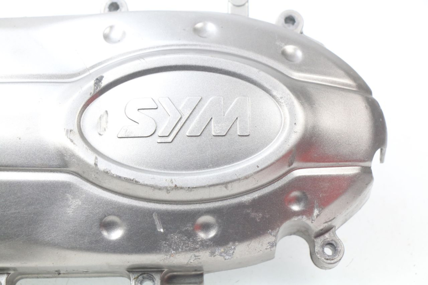 photo de DRIVE BELT COVER SYM ORBIT 2 50 (2008 - 2014)