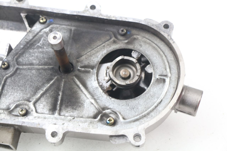 photo de DRIVE BELT COVER SYM ORBIT 2 50 (2008 - 2014)