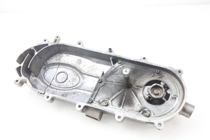 photo de DRIVE BELT COVER SYM ORBIT 2 50 (2008 - 2014)