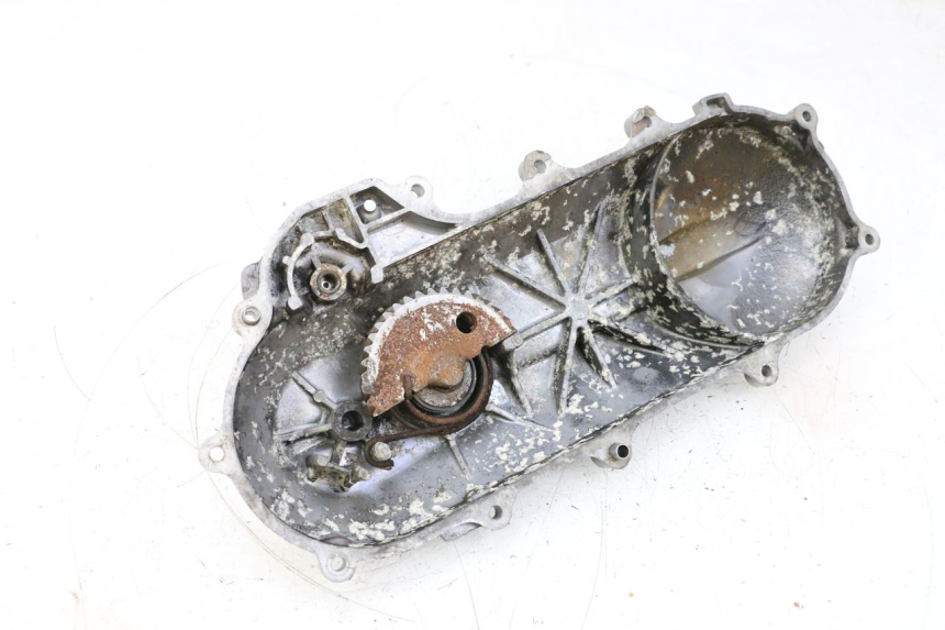 photo de DRIVE BELT COVER SYM ORBIT 2 50 (2008 - 2014) - Alternative perspective