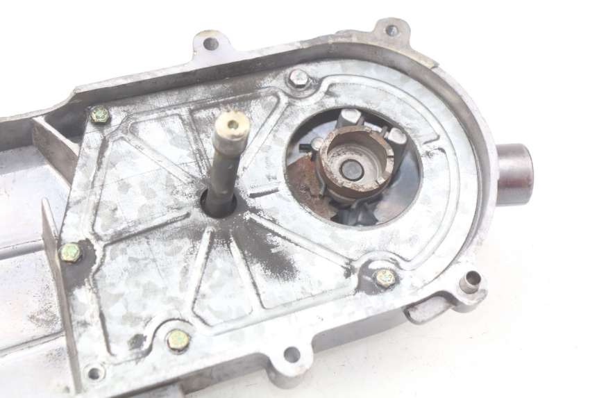 photo de VARIATOR COVER SYM ORBIT III 3 4T 50 (2018 - 2021)