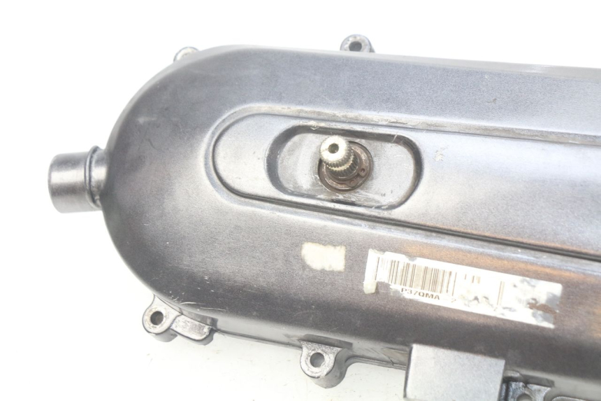 photo de VARIATOR COVER SYM ORBIT III 3 4T 50 (2018 - 2021)