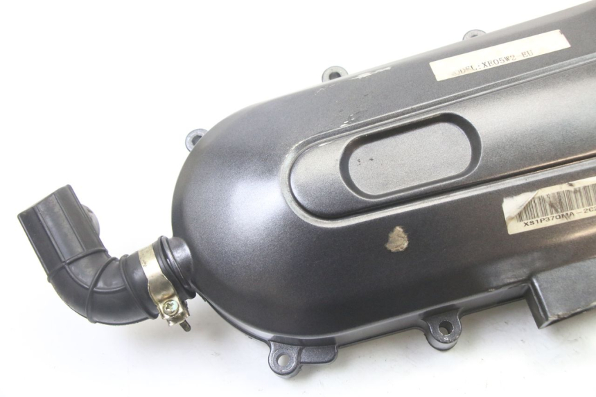photo de DRIVE BELT COVER SYM ORBIT III 3 4T 50 (2021 - 2025)