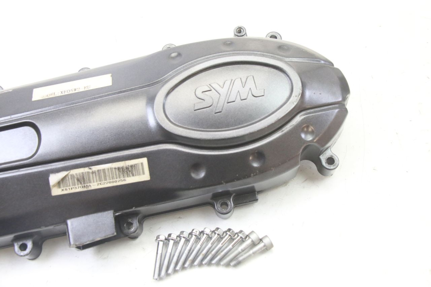 photo de DRIVE BELT COVER SYM ORBIT III 3 4T 50 (2021 - 2025)