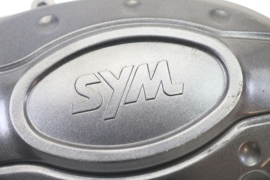 photo de DRIVE BELT COVER SYM ORBIT III 3 4T 50 (2021 - 2025)
