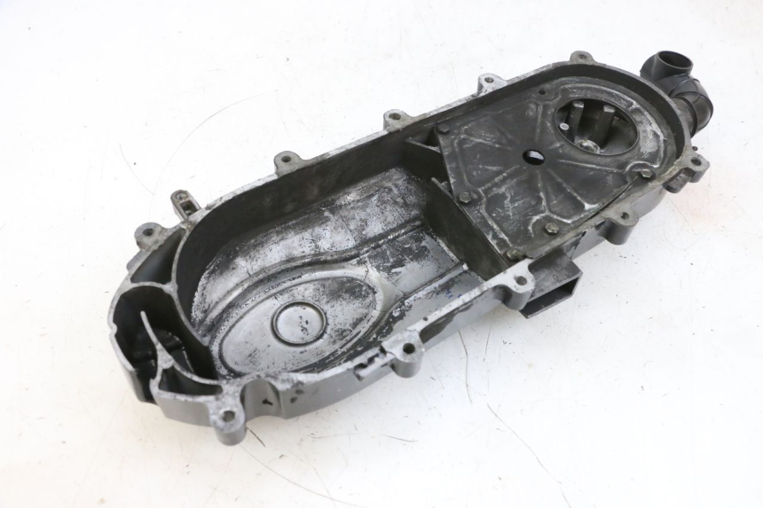 photo de DRIVE BELT COVER SYM ORBIT III 3 4T 50 (2021 - 2025) - Alternative perspective