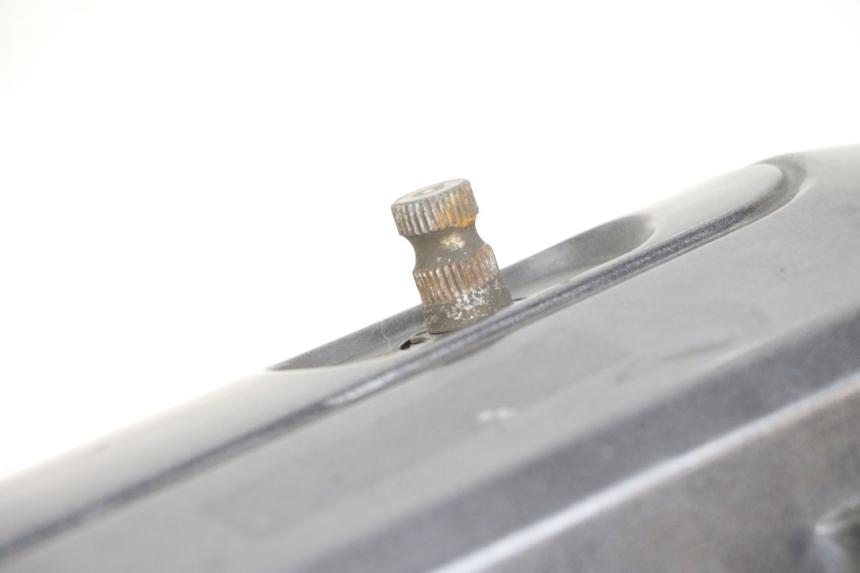 photo de VARIATOR COVER SYM ORBIT III 3 4T 50 (2018 - 2021) - High-resolution close-up