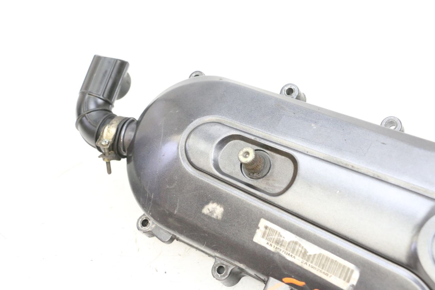 photo de VARIATOR COVER SYM ORBIT III 3 4T 50 (2018 - 2021) - Supplementary product photo