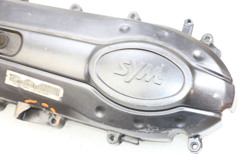 photo de VARIATOR COVER SYM ORBIT III 3 4T 50 (2018 - 2021) - Focus on structure