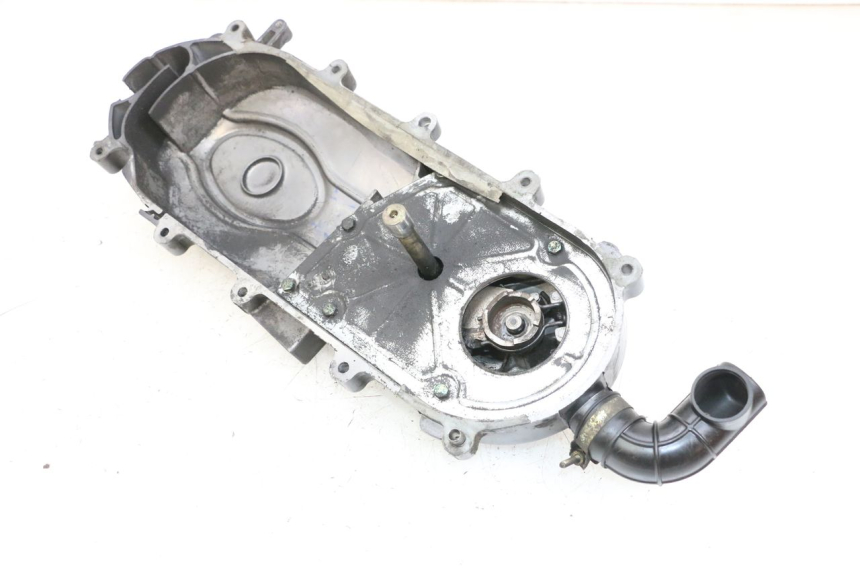 photo de VARIATOR COVER SYM ORBIT III 3 4T 50 (2018 - 2021) - Markings and original references