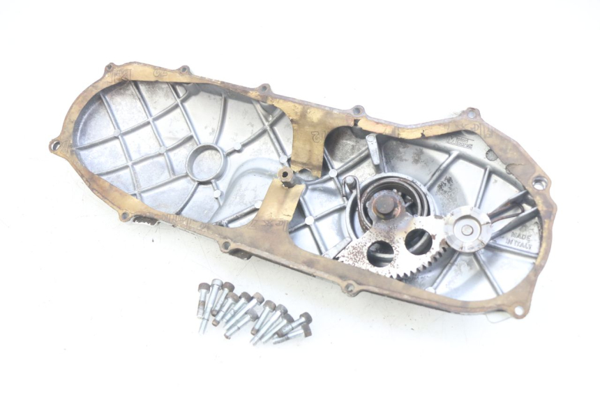 photo de VARIATOR COVER MBK OVETTO 2T 50 (2007 - 2017)