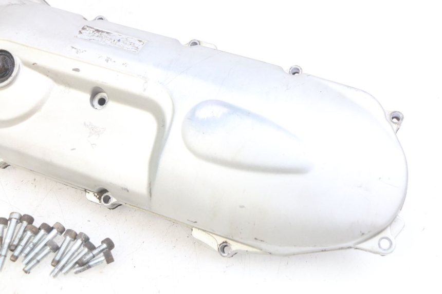 photo de VARIATOR COVER MBK OVETTO 2T 50 (2007 - 2017)