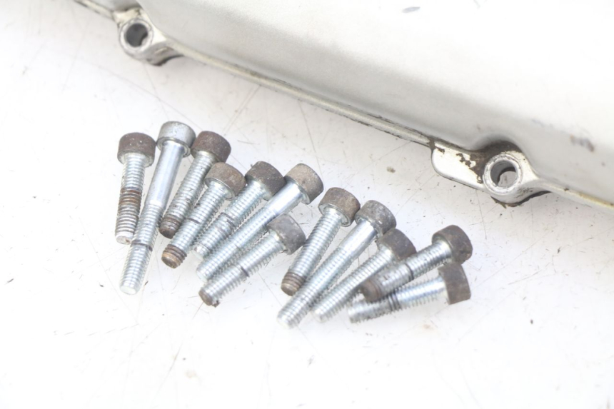 photo de VARIATOR COVER MBK OVETTO 2T 50 (2007 - 2017)