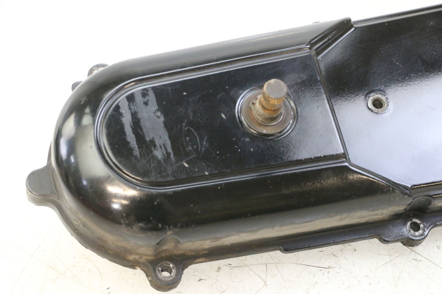 photo de DRIVE BELT COVER MBK OVETTO 4T 50 (2008 - 2016)